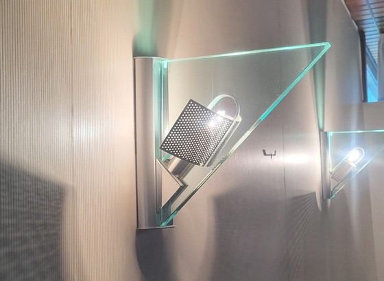 Image 1 of Applique da parete Icaro di Artemide