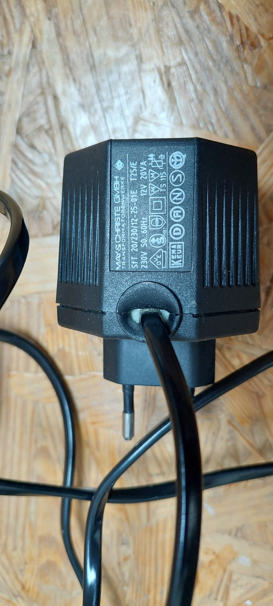 Image 1 of Lampada da tavolo Herda Staccato