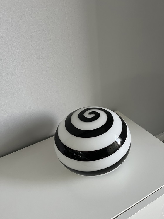 Image 1 of Ilu Vetro lamp