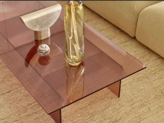 Image 1 of Conception de table de salon Montis Perry Max Lipsey