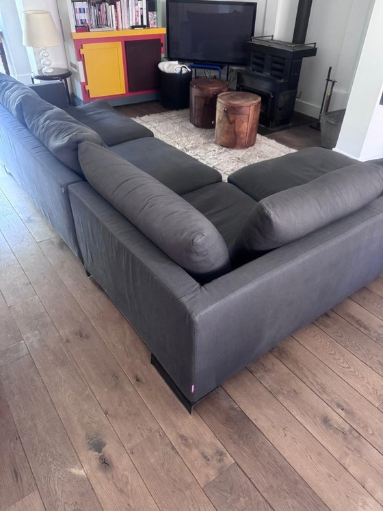 Image 1 of Fexform Long Island 05 corner sofa