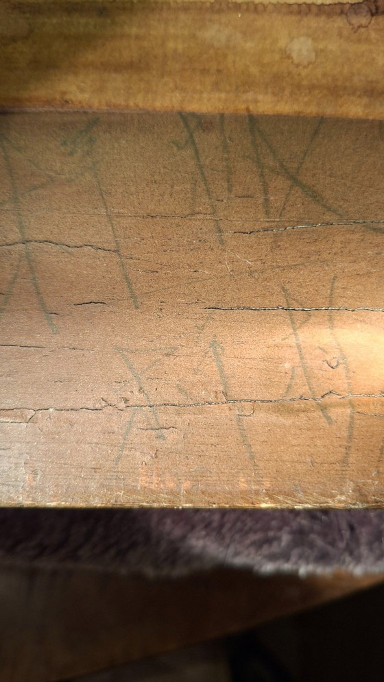 Image 1 of Topstuk: Authentieke Jan Hendrik Verburgh – "Familie Eenden" – Monumentale 19e-eeuwse Biggs & Sons Lijst