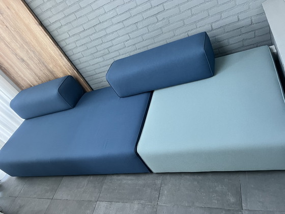 Image 1 of Leolux Ponton Next