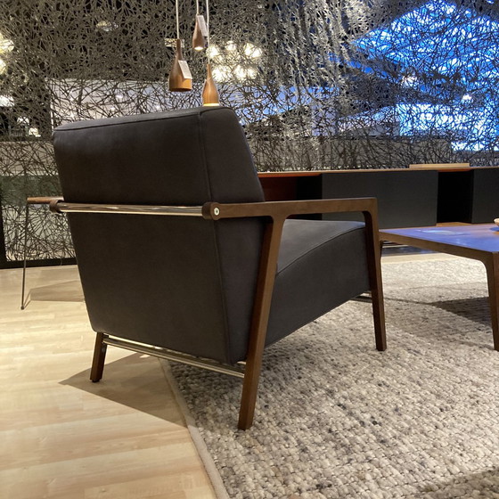 Image 1 of Poltrona Harvink Splinter