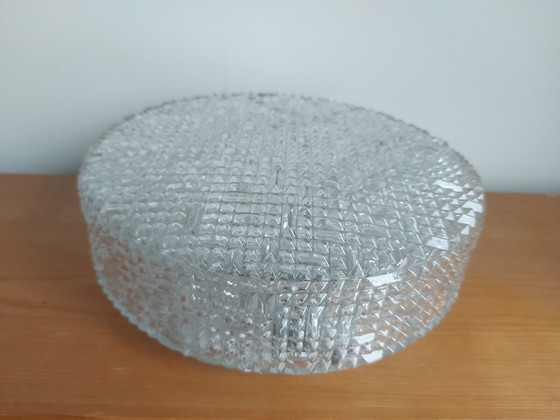 Image 1 of Glashütte Vintage Plafonnière GL