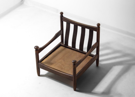 Image 1 of Poltrona francese degli anni '50