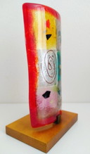 L'art du verre en standard, unique