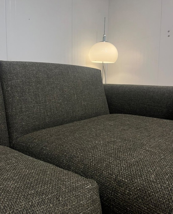 Nouveau modèle en stock : canapé d'angle Aikon en tissu Amaro – Design on Stock, Canapés d'angle, Other (photo 7 of 10)