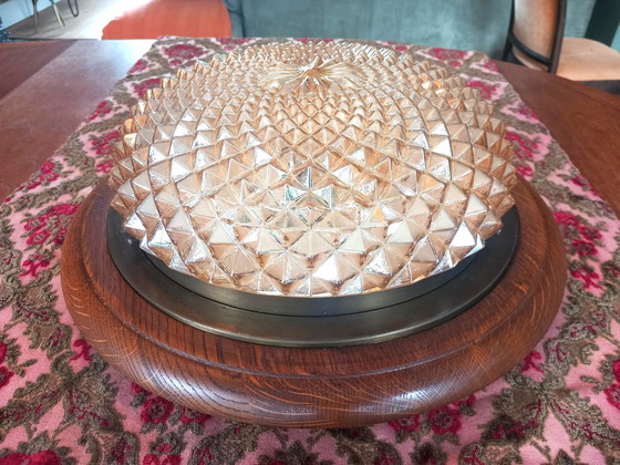 Image 1 of Mid Century Plafondlamp van Massive Lighting