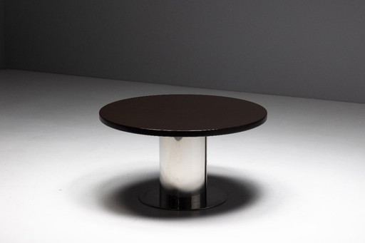 Cidonio Dining Table by Antonia Astori for Driade, Italy, 1970s