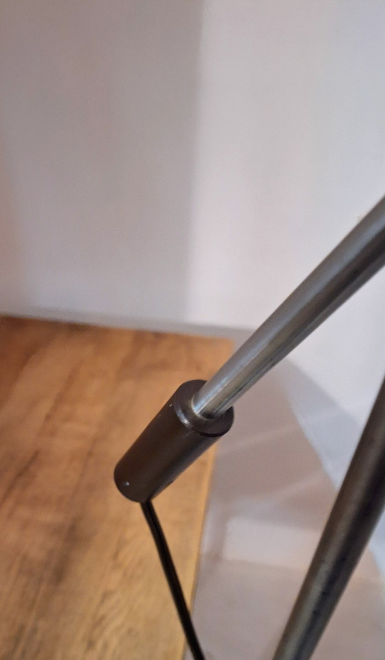 Image 1 of Lampada da tavolo architetto 1950