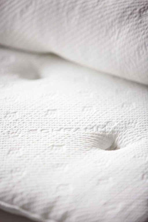 Materasso Divina / modello da esposizione