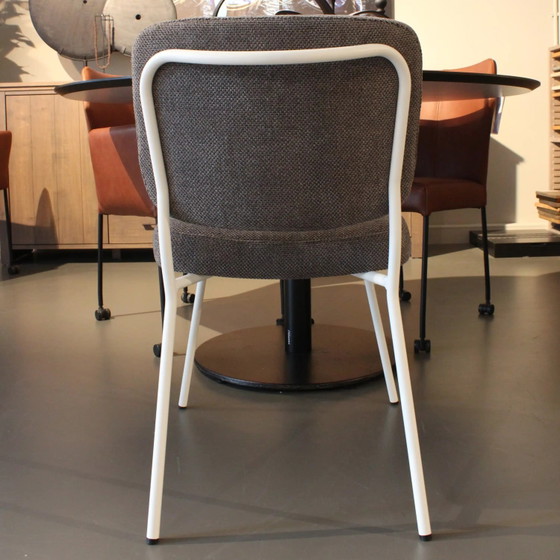 Set di 2 sedie da pranzo Rafa – Alfred Hendrickx (photo 4 of 8)