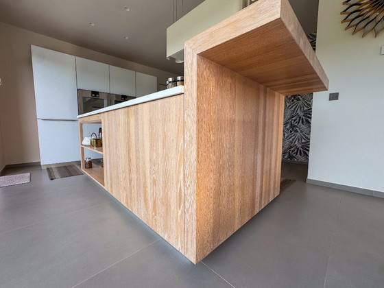Cocina TEAM 7 – Muebles, Ceramic, Metal (photo 5 of 13)