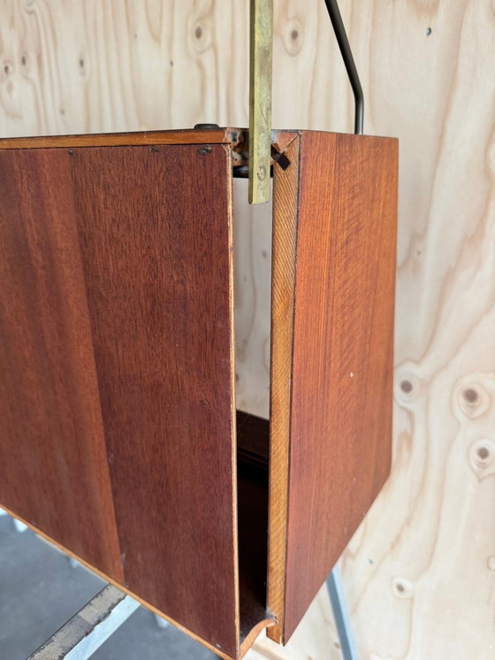 Image 1 of Pensile Louis van Teefelen