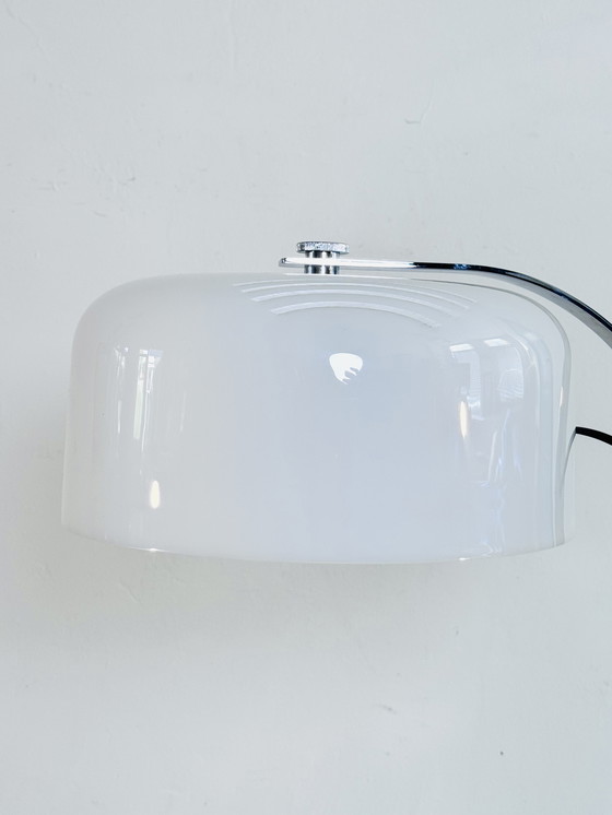 Image 1 of D-2125 TROPISCHE TISCHLAMPE VON RAAK AMSTERDAM, DIE NIEDERLANDE, 1970er Jahre