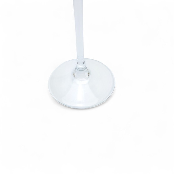 Image 1 of 8 x Bicchieri da liquore e sherry in cristallo Christinenhütte