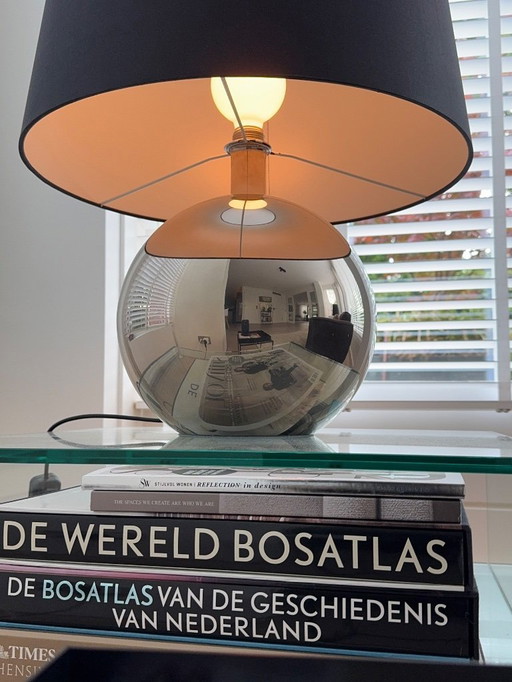 Florian Schulz ORA 32 Lampe à poser