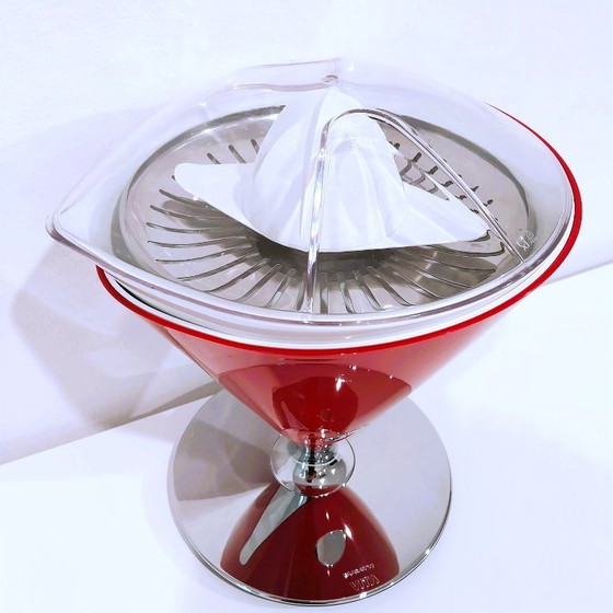 Image 1 of Christmas gift Beautiful citrus press from Bugatti Design