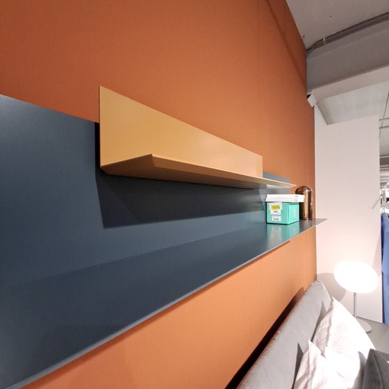 Image 1 of Interlübke Lilu wandopstelling met spiegel