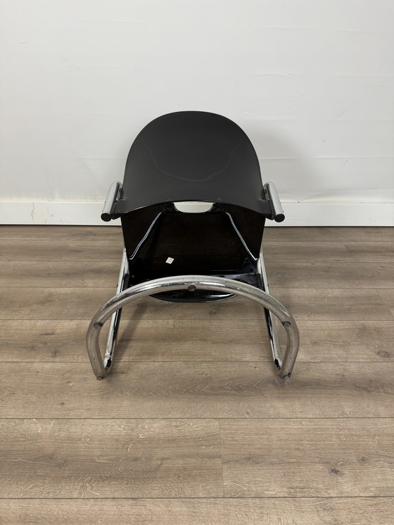 Image 1 of Sedia tubolare Dessau vintage