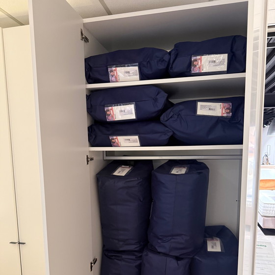 Image 1 of Piure Nexpur wardrobe