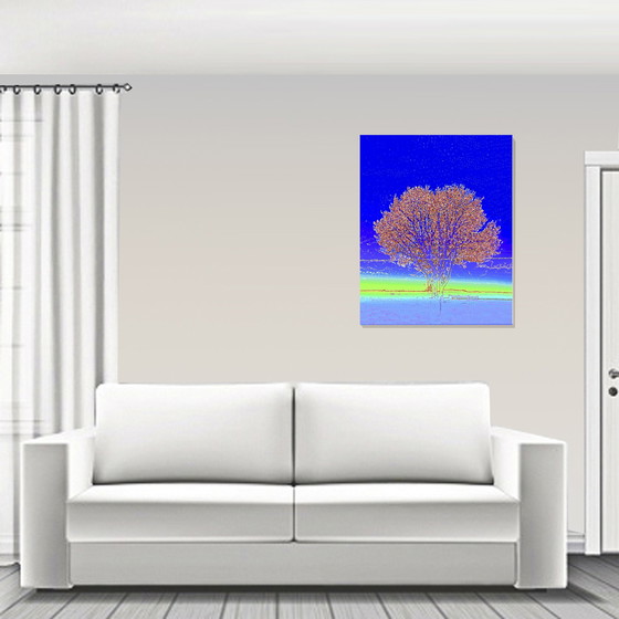 Image 1 of Albero della vita Sijbranda