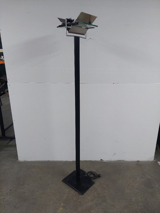 Lamperti Dihedron Staande Lamp