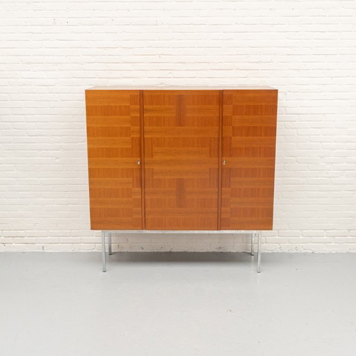 Arthur Traulsen WK Möbel Sideboard 60er Jahre