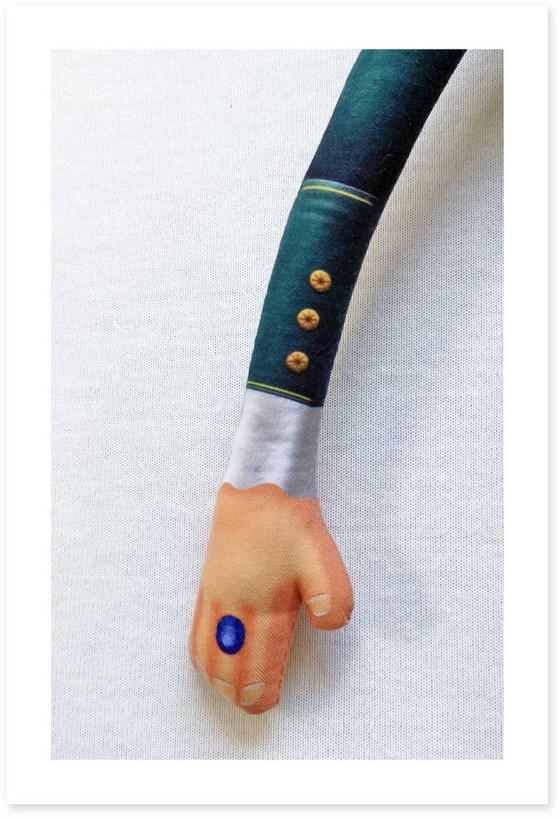 Image 1 of Bach-cadeau | Johann Sebastian Bach | Componist kunstpop | Klassieke muziekdecoratie | Cadeau voor muziekleraar