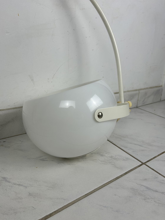 Image 1 of Vintage booglamp Massive space age 