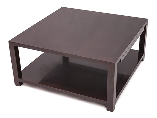 Coffee table by Hugues Chevalier