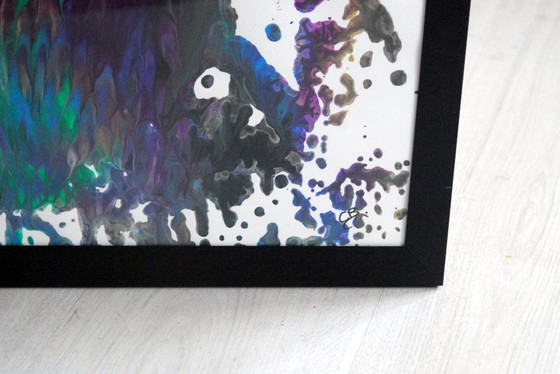 Image 1 of CB. Omhoog in leven 2