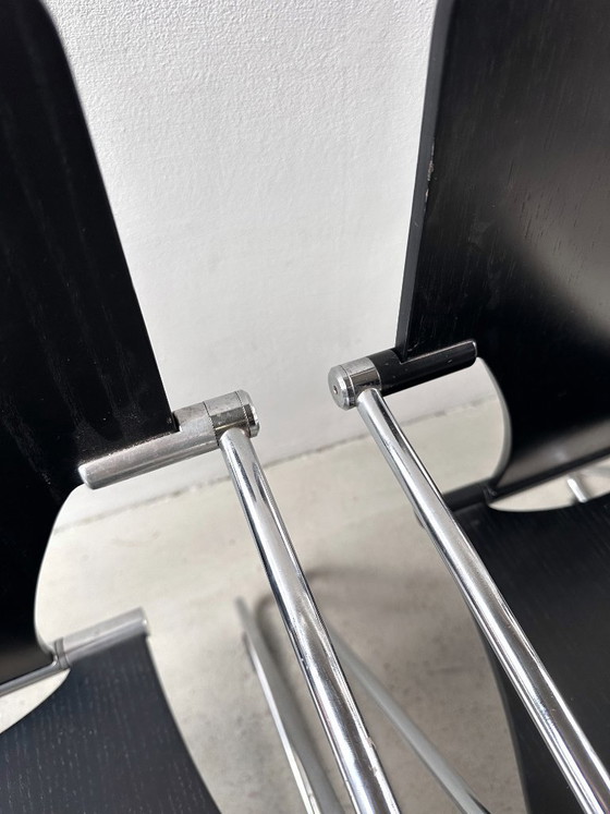 Image 1 of Josep Mora, Sillón EGOA 300. España, años 90.