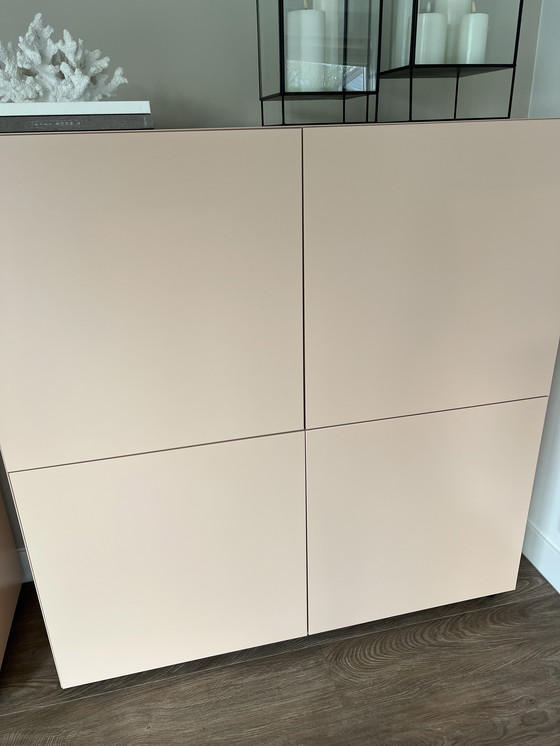 Image 1 of Pastoe next 2 blossem