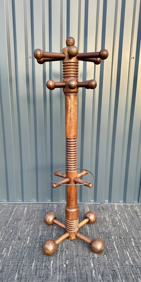 Image 1 of CHARLES DUDOUYT ART DECO 1930