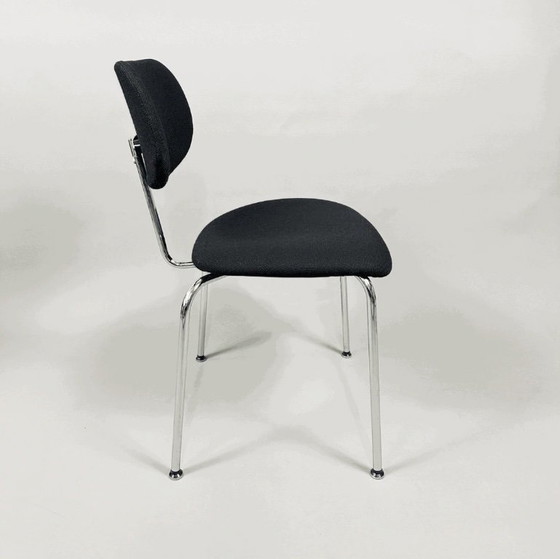 Image 1 of 2x Rivestimento per sedia SE 68 Egon Eiermann Wilde+Spieth Metà secolo