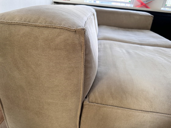 Image 1 of Bolia Cosima Linea Dark Beige