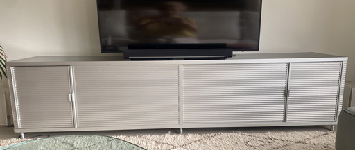 Aluminium & Glas YCAMI PAC dressoir 