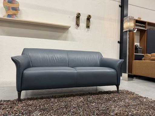 Leolux Mayon Sofa 2.5 Seater Raffino Whale