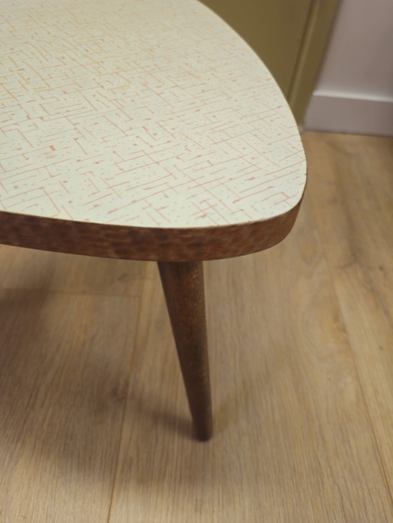 Image 1 of Table d'appoint vintage pour plantes