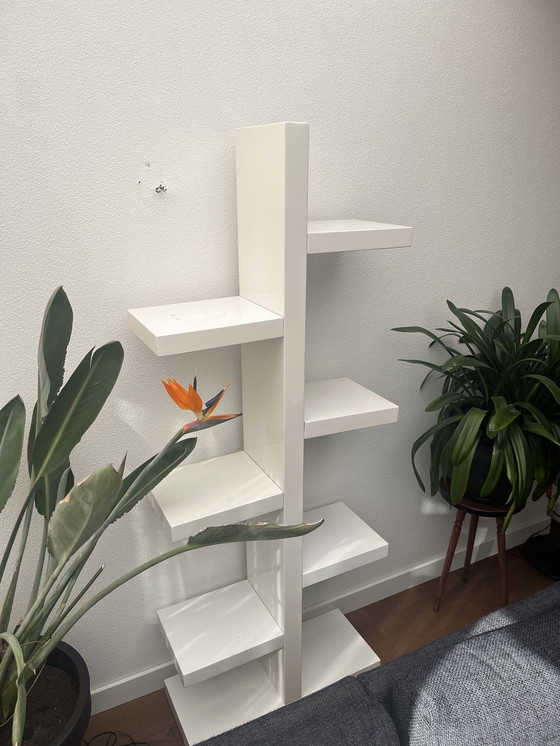 Image 1 of Bibliothèque