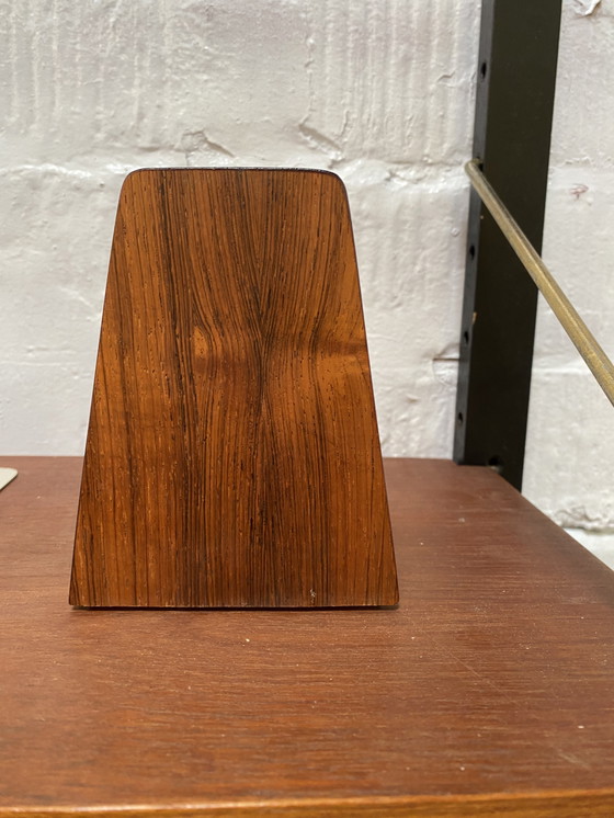 Image 1 of Kai Kristiansen palissander boekensteun B