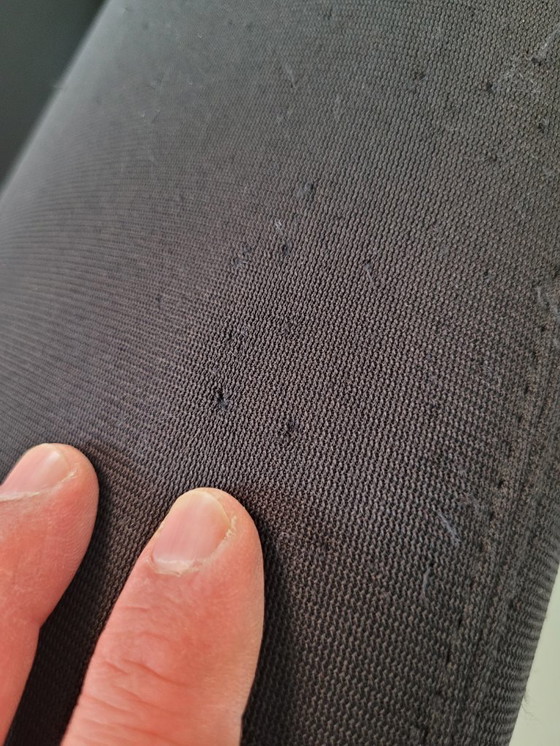 Image 1 of Canapé Moon System de B&B Italia – Zaha Hadid