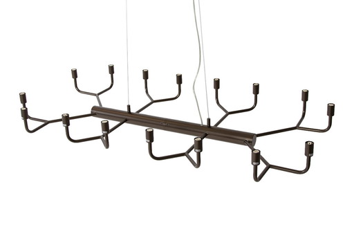 Axis71 Axis 71 Grand Siecle Skyline hanglamp