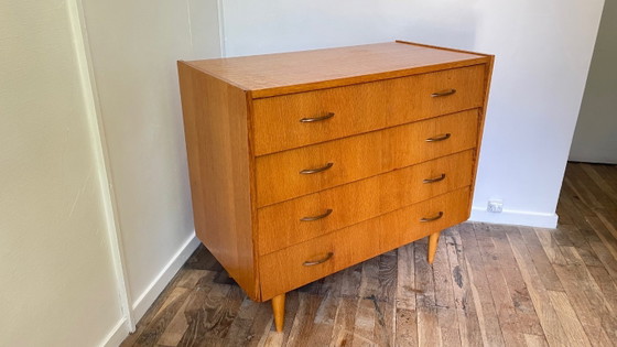 Vintage Geometrische Ladekast – Ladekasten, Wood (photo 21 of 37)