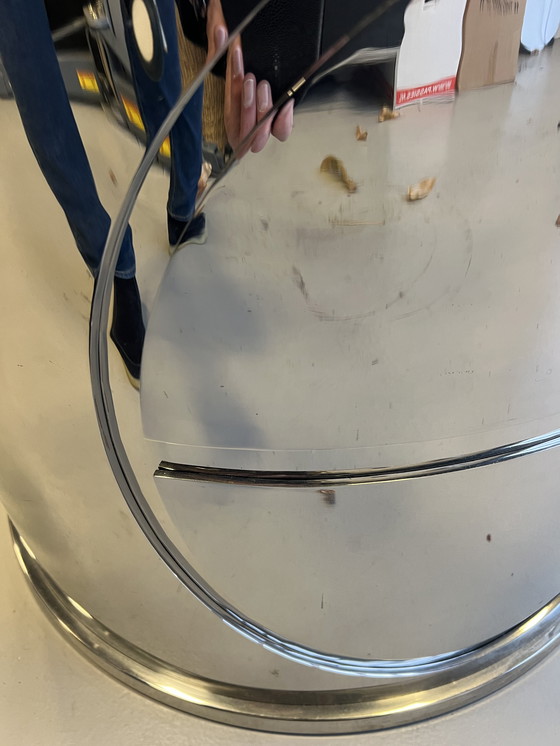 Image 1 of Eichholz liefdesbijzettafel