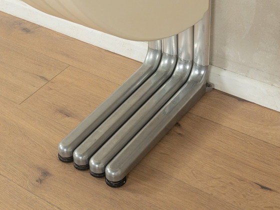 Image 1 of Table pliante PLANO, Giancarlo Piretti, années 1970, Vintage