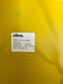 Sedie Vitra Eames DSR – set di 4 – versione originale Vitra