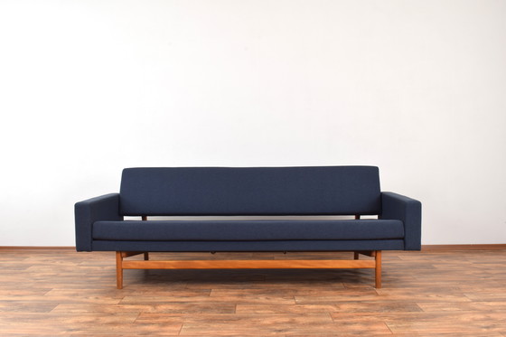 Image 1 of Mid-Century Daybed By Karl-Erik Ekselius For Joc Vetlanda, 1960S